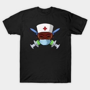 Devil's Nurse (no caption) T-Shirt